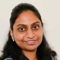 Divyalakshmi Sivakumar , Senior Product Specialist